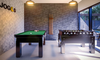 Imagem 6: APARTAMENTO RESIDENCIAL em João Pessoa - PB, Graname