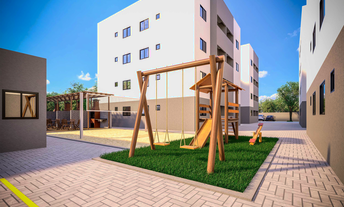 Imagem 7: APARTAMENTO RESIDENCIAL em João Pessoa - PB, Graname