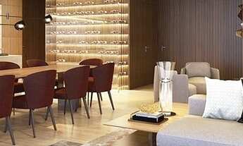 Imagem 7: Apartamento Garden à venda em São Paulo, Ibirapuera, com 3 quartos, 245,37m²