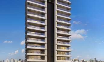 Imagem 2: Apartamento Garden à venda em São Paulo, Ibirapuera, com 3 quartos, 245,37m²