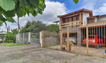 Imagem: 2 dormitórios na Rua Souza Lobo