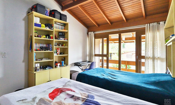 Imagem 7: 2 dormitórios na Rua Souza Lobo