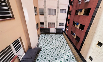 Imagem 7: Apartamento à venda em São Paulo, Bela Vista, com 1 quarto, 50m²