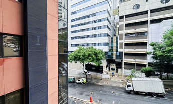 Imagem 6: 1 dormitório na Rua Barata Ribeiro