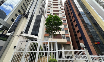 Imagem 3: 1 dormitório na Rua Barata Ribeiro