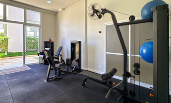 Imagem 4: 3 dormitórios na Rua Viçosa Do Ceará