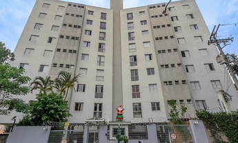 Imagem: 2 dormitórios na Rua Frei Manuel Calado
