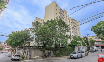 Imagem 3: 2 dormitórios na Rua Frei Manuel Calado