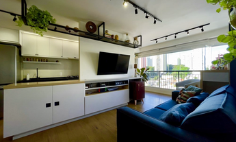 Imagem: 2 dormitórios na Rua Das Flechas