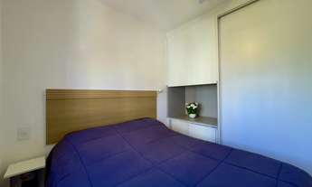 Imagem 3: 2 dormitórios na Rua Das Flechas