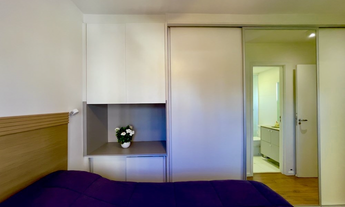 Imagem 4: 2 dormitórios na Rua Das Flechas