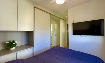 Imagem 5: 2 dormitórios na Rua Das Flechas