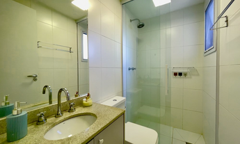 Imagem 6: 2 dormitórios na Rua Das Flechas