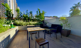 Imagem 2: 2 dormitórios na Rua Das Flechas