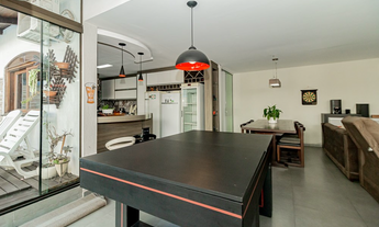 Imagem: 4 dormitórios na Rua Paulo Blaschke