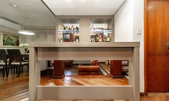 Imagem 4: 4 dormitórios na Rua Paulo Blaschke