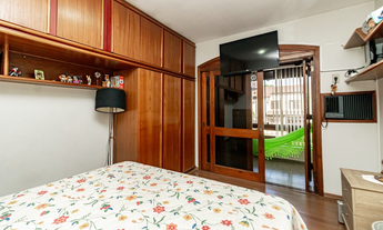 Imagem 5: 4 dormitórios na Rua Paulo Blaschke