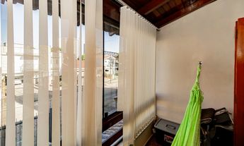 Imagem 6: 4 dormitórios na Rua Paulo Blaschke