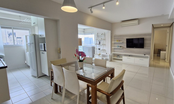 Imagem: Apartamento à venda em São Paulo, Brooklin