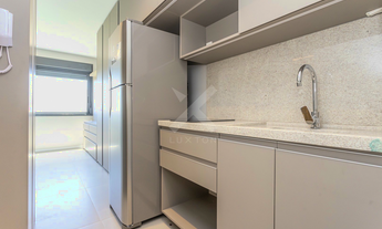 Imagem: 1 dormitório na Rua Casemiro De Abreu