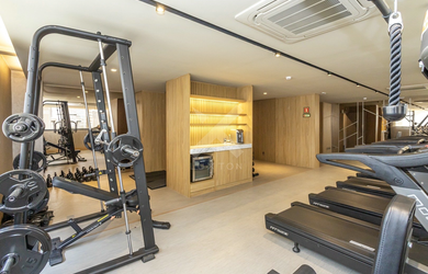 Imagem 7: 1 dormitório na Rua Casemiro De Abreu