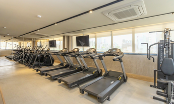 Imagem 6: 1 dormitório na Rua Casemiro De Abreu