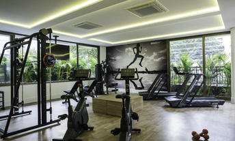 Imagem 5: Studio à venda em São Paulo, Vila Mariana, com 1 quarto, 44,74m²