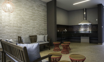 Imagem 6: Studio à venda em São Paulo, Vila Mariana, com 1 quarto, 44,74m²