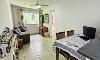 Imagem: 2 dormitórios na Rua Engenheira Amália