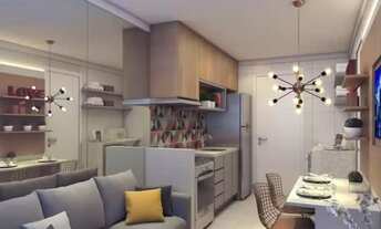 Imagem 3: Apartamento Padrão, 2 dormitórios na Avenida Sapopemba