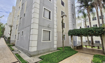 Imagem 7: 2 dormitórios na Rua Engenheira Amália Pérola Cassab