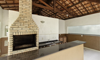 Imagem 6: 2 dormitórios na Rua Engenheira Amália Pérola Cassab