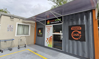 Imagem 5: 2 dormitórios na Rua Engenheira Amália Pérola Cassab