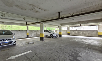 Imagem 4: 2 dormitórios na Rua Engenheira Amália Pérola Cassab