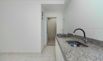 Imagem 2: APARTAMENTO RESIDENCIAL em São Paulo - SP, Vila Gustavo
