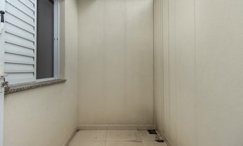 Imagem 3: APARTAMENTO RESIDENCIAL em São Paulo - SP, Vila Gustavo