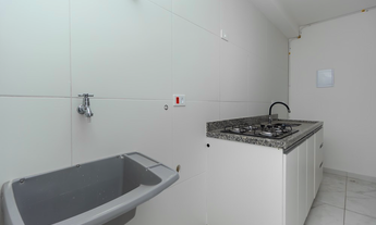 Imagem 4: APARTAMENTO RESIDENCIAL em São Paulo - SP, Vila Gustavo