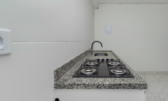 Imagem 5: APARTAMENTO RESIDENCIAL em São Paulo - SP, Vila Gustavo