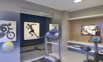 Imagem 5: Apartamento Padrão, 2 dormitórios na Avenida Sapopemba