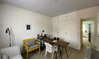 Imagem 4: 3 dormitórios na Rua Oscar Gomes Cardim