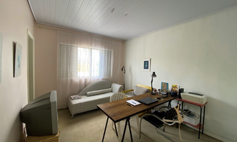 Imagem 6: 3 dormitórios na Rua Oscar Gomes Cardim