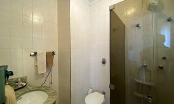 Imagem 7: 3 dormitórios na Rua Oscar Gomes Cardim