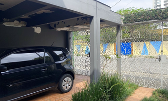 Imagem 2: 3 dormitórios na Rua Oscar Gomes Cardim