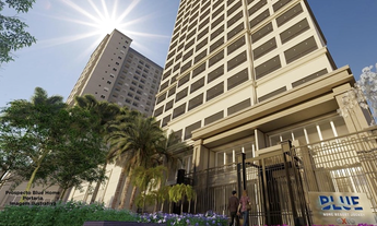 Imagem: 3 dormitórios na Avenida Eliseu De Almeida