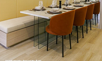 Imagem 5: 3 dormitórios na Avenida Eliseu De Almeida