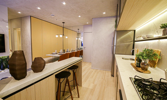 Imagem 2: 3 dormitórios na Avenida Eliseu De Almeida