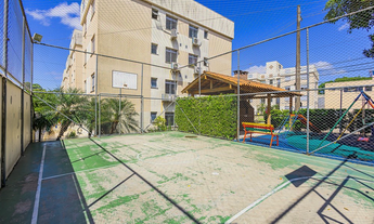 Imagem 7: 2 dormitórios na Estrada João De Oliveira Remião