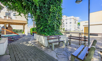 Imagem 6: 2 dormitórios na Estrada João De Oliveira Remião