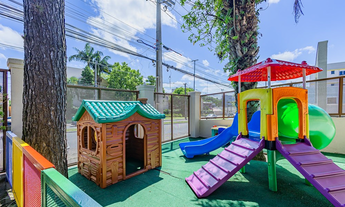 Imagem 4: 2 dormitórios na Estrada João De Oliveira Remião