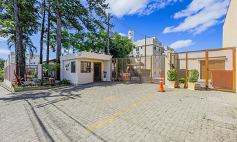 Imagem 3: 2 dormitórios na Estrada João De Oliveira Remião